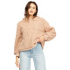 Billabong Γυναικεία μπλούζα Still Cosy - Hooded Furnace Fleece for Women